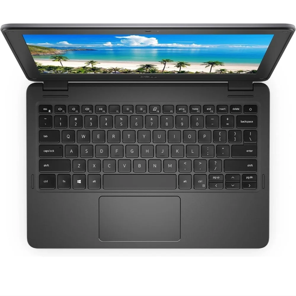 Dell Latitude 3120 Laptop HD Notebook PC,